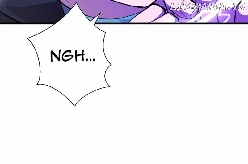 My Best Friend is an Eldritch Horror Chapter 39 23